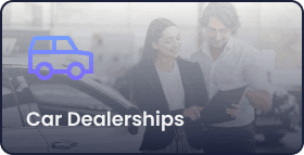Car Dealerships