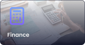 Finance