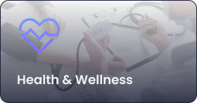 Health & Wellness