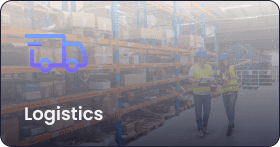 Logistics
