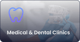 Medical & Dental Clinics