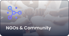 NGOs & Community