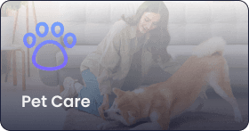 Pet Care