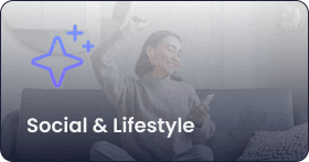 Social & Lifestyle