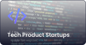Tech Product Startups