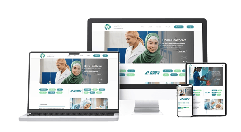 Al Dar Rehabilitation Clinic