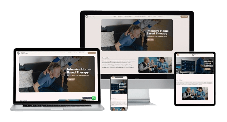 Empower4u Rehabilitation Clinic