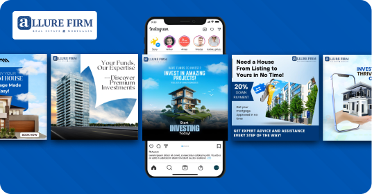 Allure Mortgage Firm
