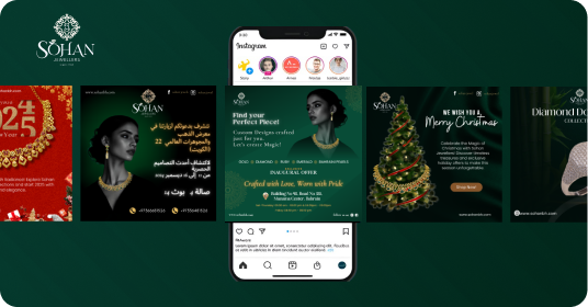 Sohan Jewellers