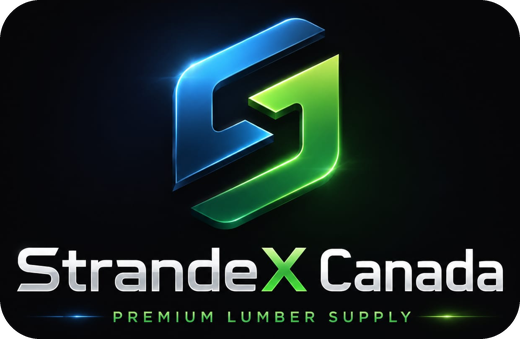 StrandeX Canada