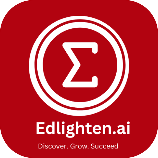 Edlighten AI logo