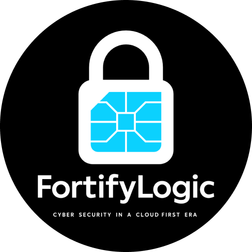 Fortify Logic logo