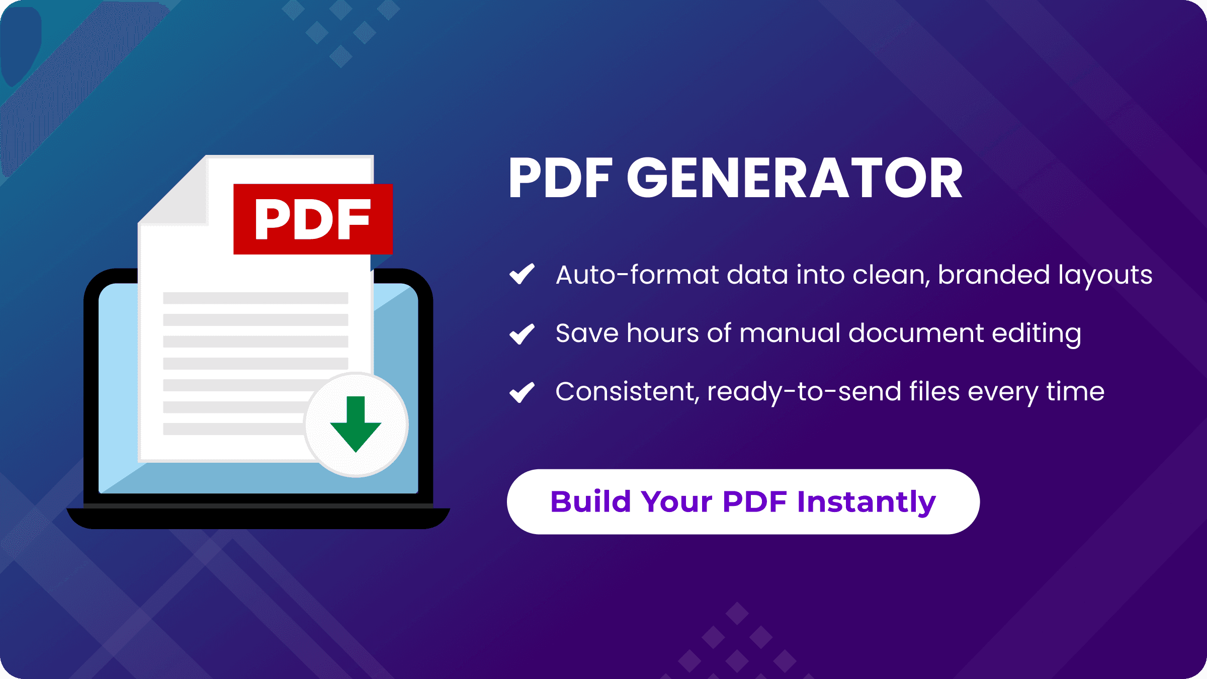 PDF Generators