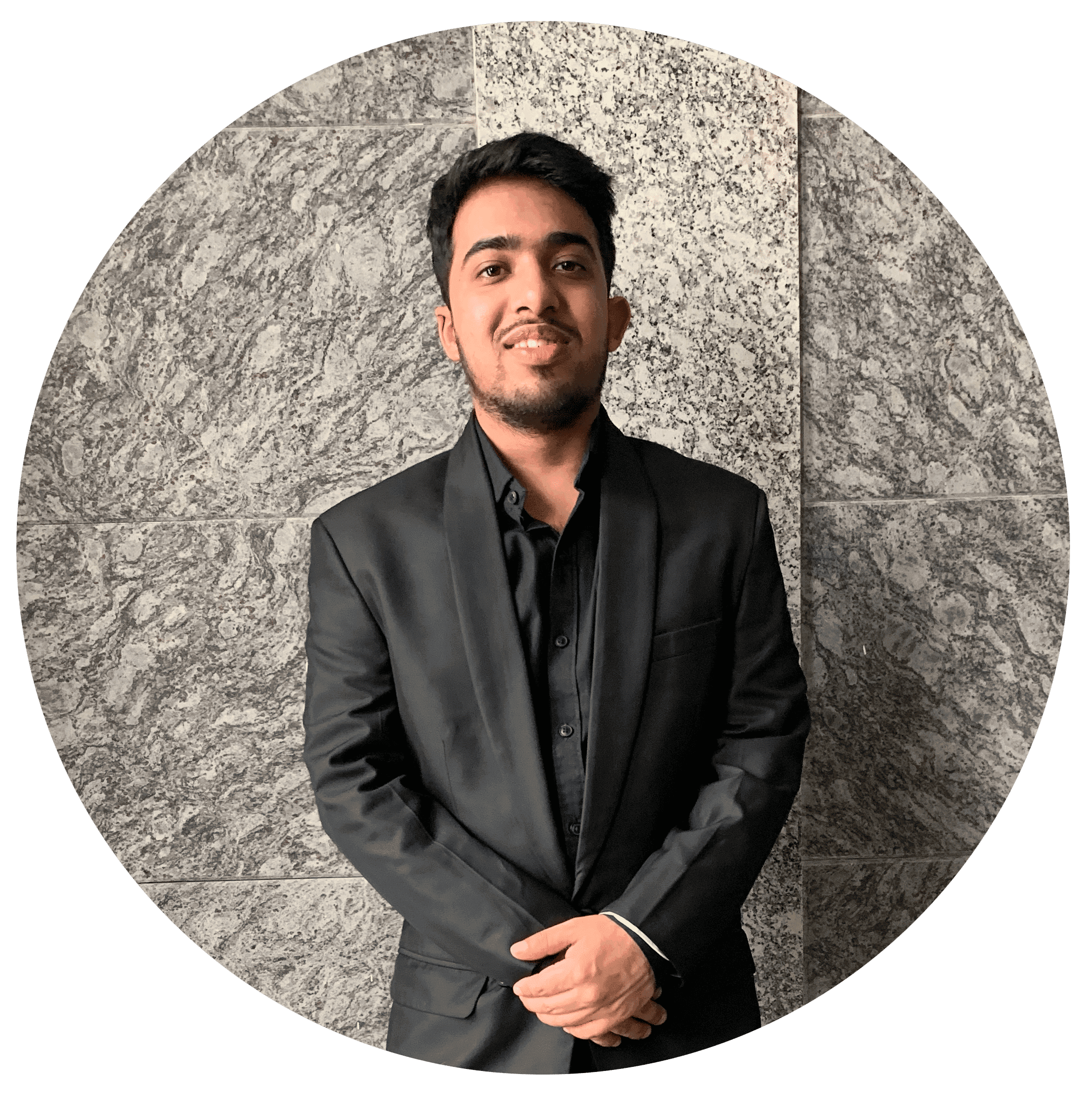Hardik Vij