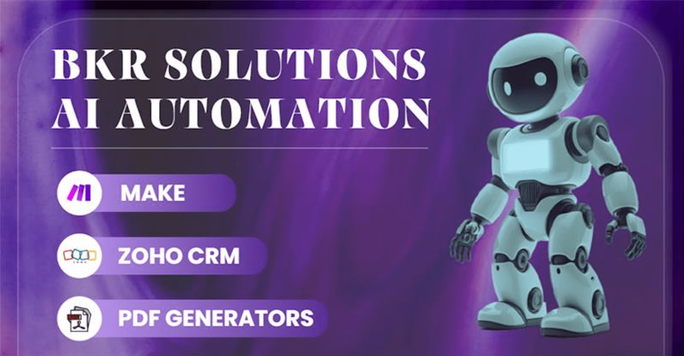 BKR Solutions