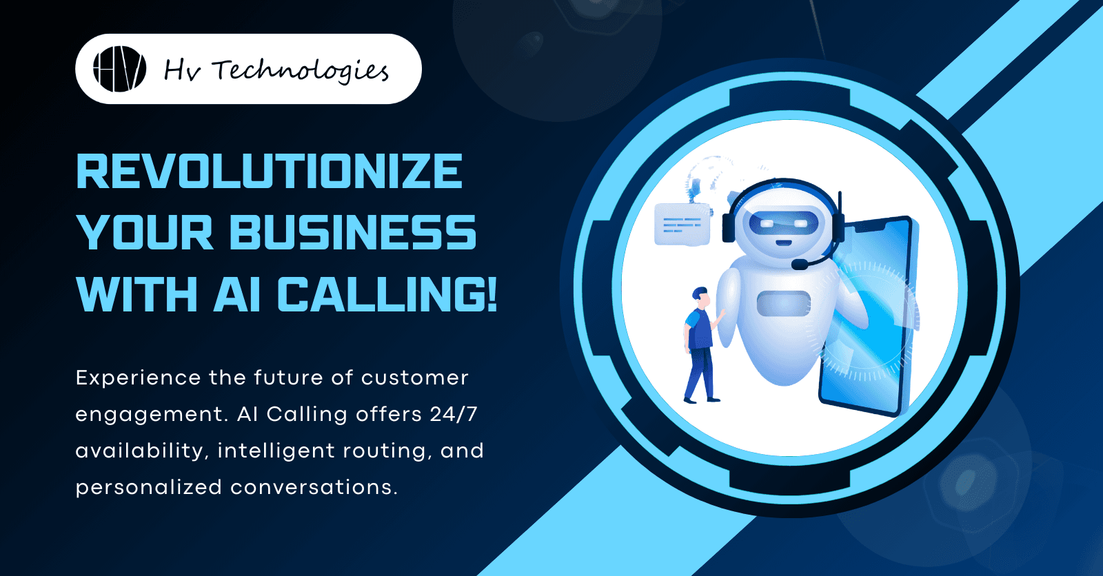 AI Calling Image 1