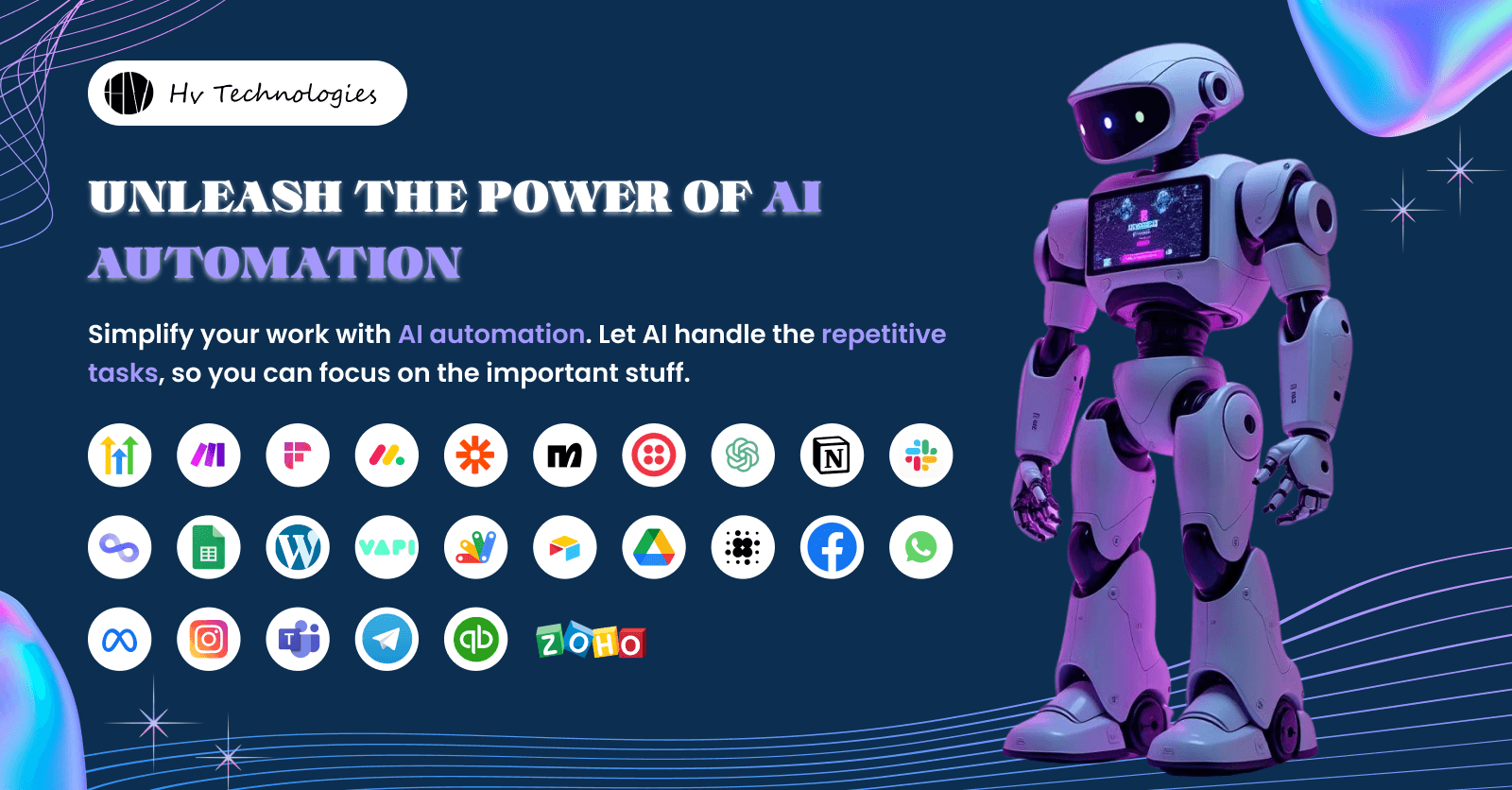 AI Automations Image 1